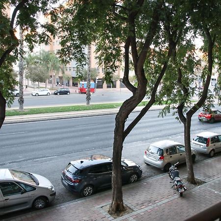 Suite Jc1 Chic Murcia Exterior foto