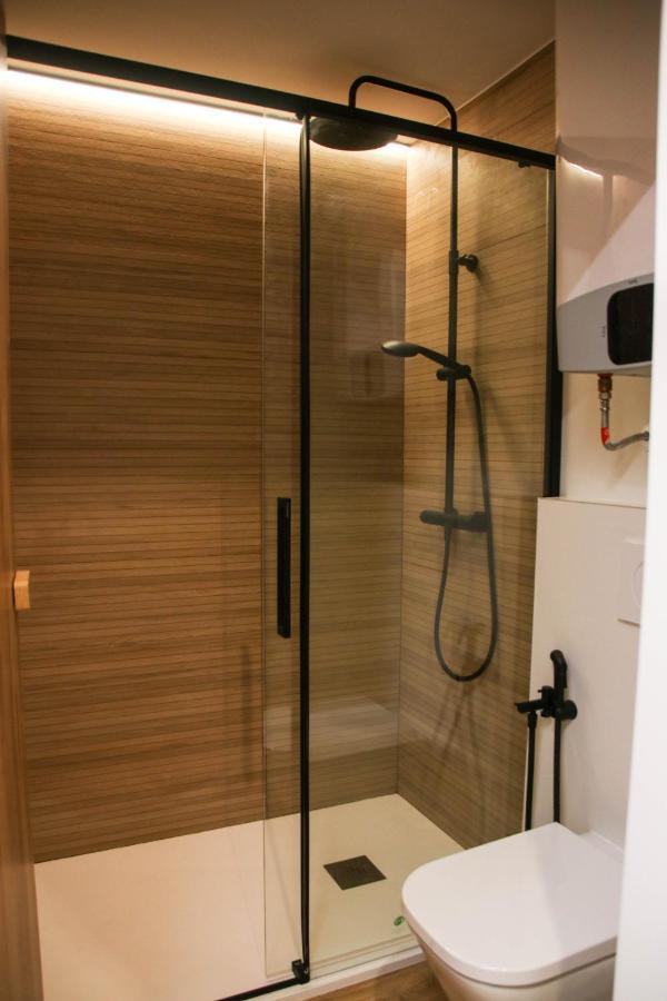 Suite Jc1 Chic Murcia Exterior foto