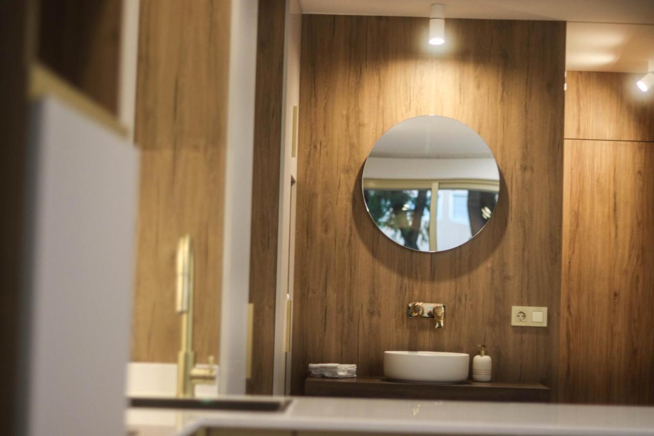 Suite Jc1 Chic Murcia Exterior foto