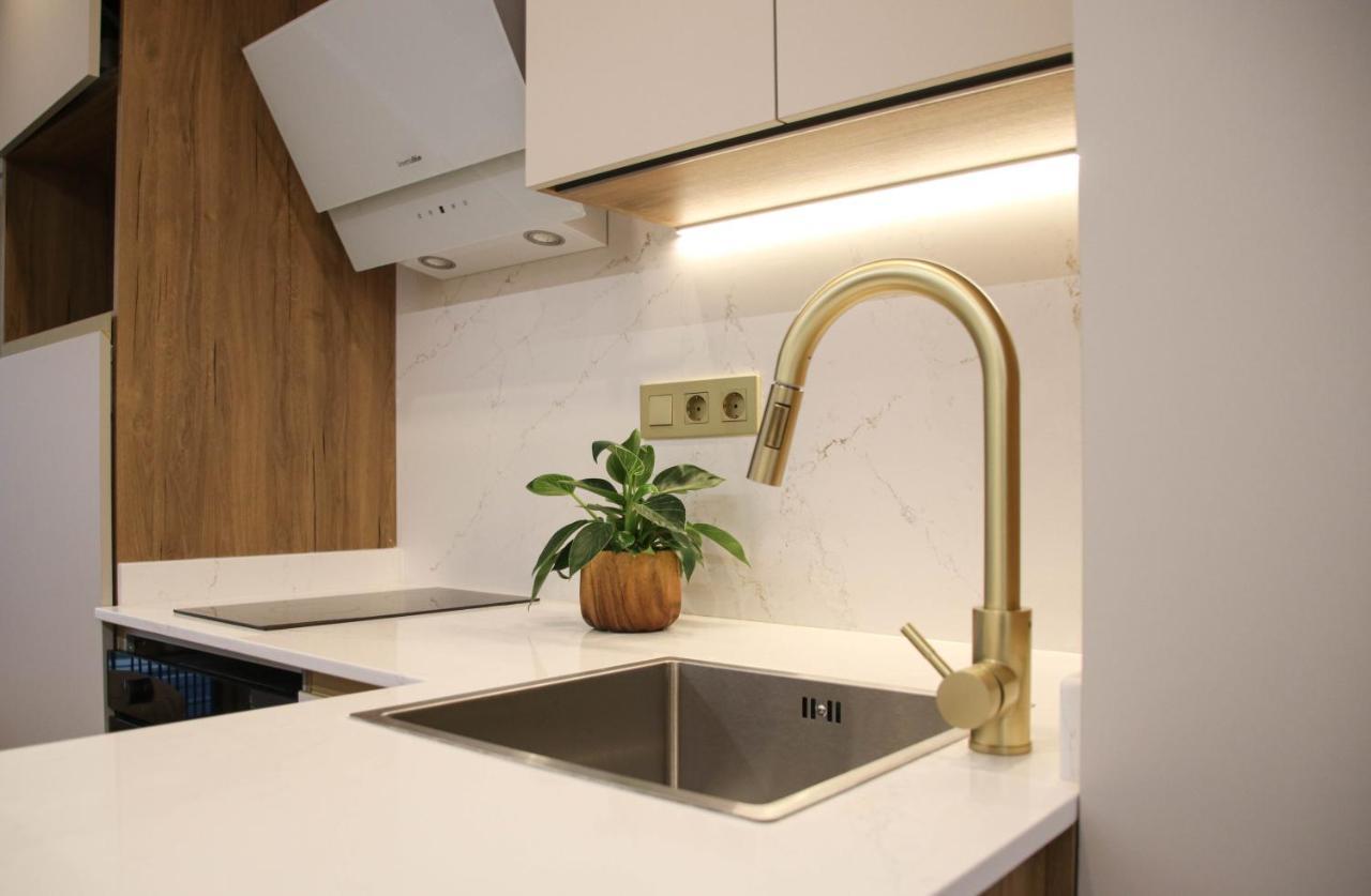 Suite Jc1 Chic Murcia Exterior foto