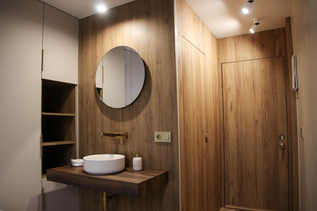 Suite Jc1 Chic Murcia Exterior foto